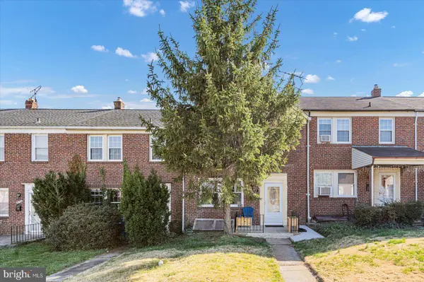 1619 SHADYSIDE RD, Baltimore, MD 21218