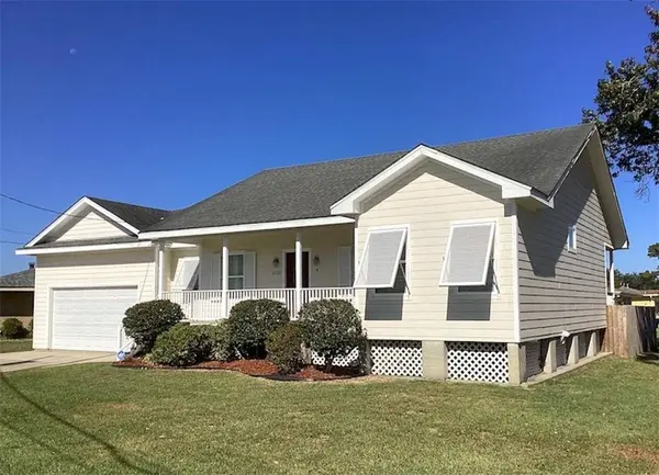 6723 CUMMINS ST, Metairie, LA 70003