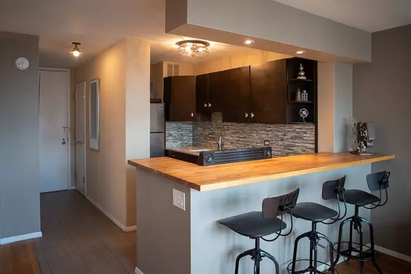 1 E Scott Street #1902, Chicago, IL 60610