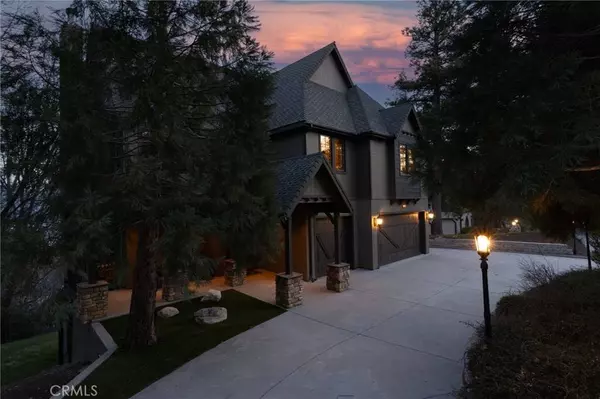 27887 N Bay RD, Lake Arrowhead, CA 92352