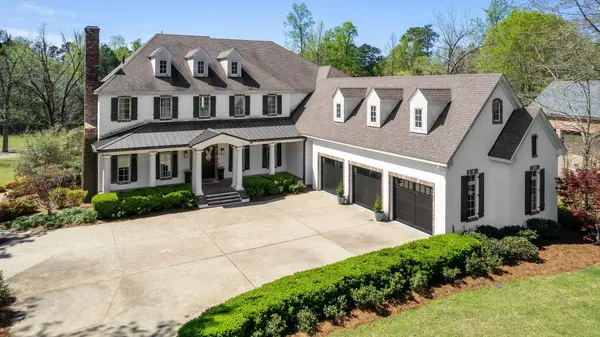 141 Wild Meadows, Hattiesburg, MS 39402