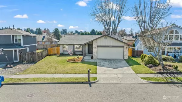 3730 N Bristol ST, Tacoma, WA 98407