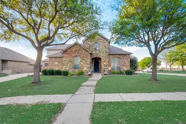 305 Westlake, Forney, TX 75126