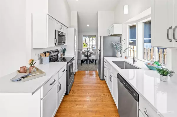 3730 N Bristol ST, Tacoma, WA 98407