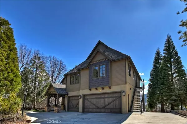 27887 N Bay RD, Lake Arrowhead, CA 92352