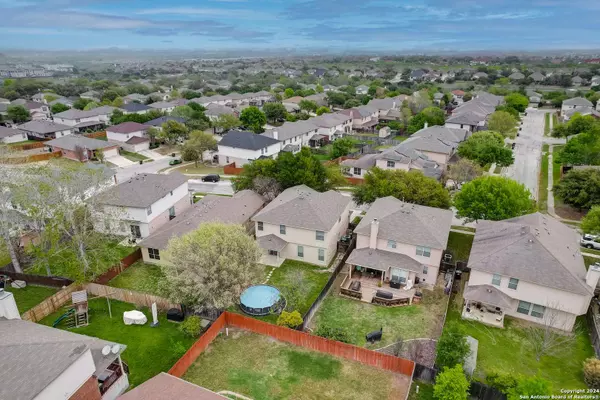 6211 BIG BEND CV, San Antonio, TX 78253