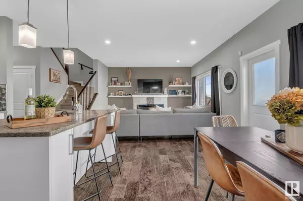 44 SANDALWOOD PL, Leduc, AB T9E 1C3