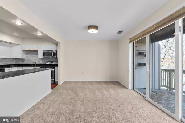 10109 WINDSTREAM DR #6, Columbia, MD 21044