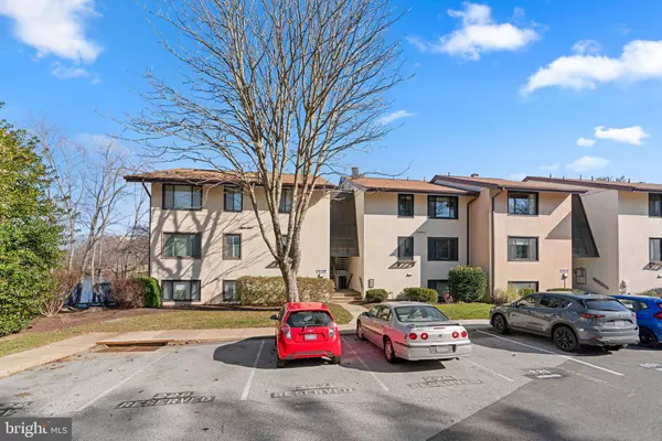 10109 WINDSTREAM DR #6, Columbia, MD 21044
