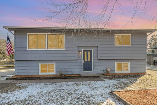 832 Olive ST, Lino Lakes, MN 55014