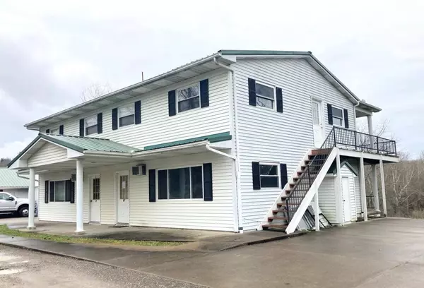 41059 Park Road Road, Shade, OH 45776