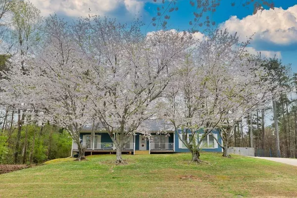 1947 Kelvin Drive, Lawrenceville, GA 30004