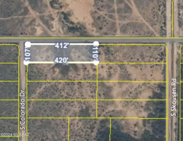 2461 S Colorado Drive, Casa Grande, AZ 85194