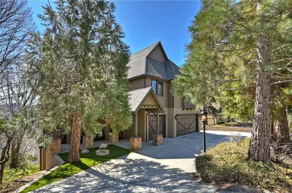 27887 N Bay RD, Lake Arrowhead, CA 92352