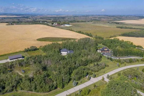 306035 Rusty Spurs DR E, Rural Foothills County, AB T1S 1A2