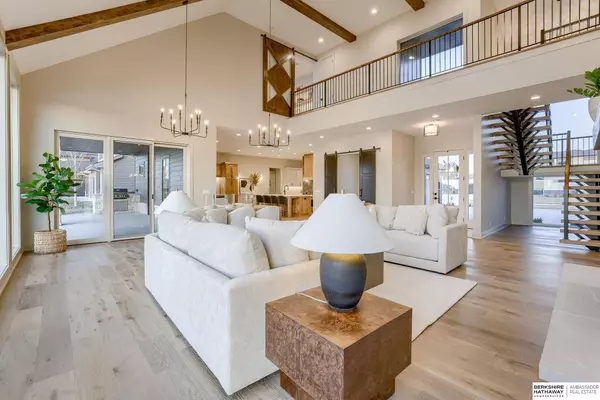 5804 N 292 Circle, Valley, NE 68064