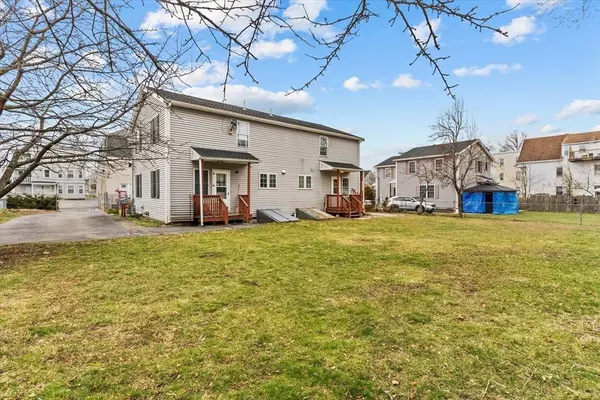 92A Tenney St #A-, Methuen, MA 01844