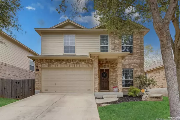 6211 BIG BEND CV, San Antonio, TX 78253