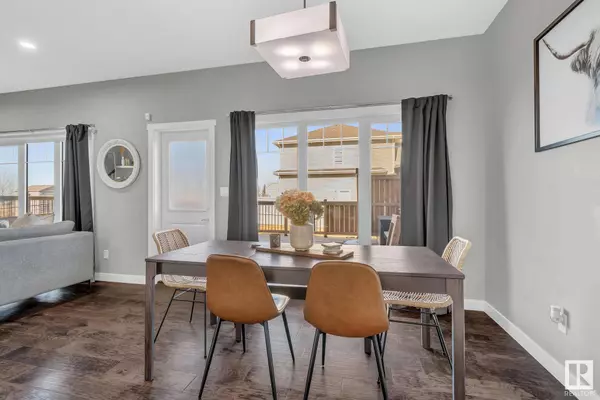 44 SANDALWOOD PL, Leduc, AB T9E 1C3