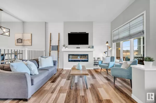 4122 CHAPPELLE GR SW, Edmonton, AB T6W 4M5