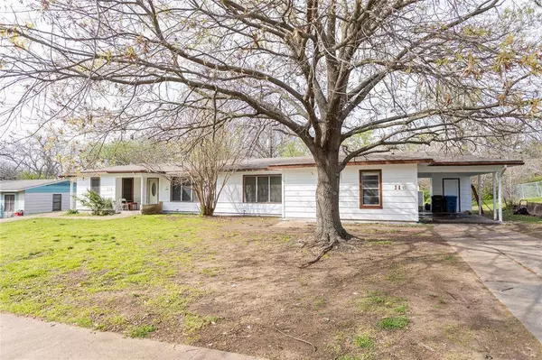 116 Vandenburg Drive, Denison, TX 75020