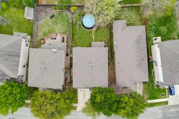 6211 BIG BEND CV, San Antonio, TX 78253