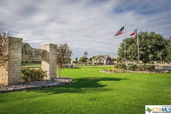 8027 Fawn DR, Whitney, TX 76692