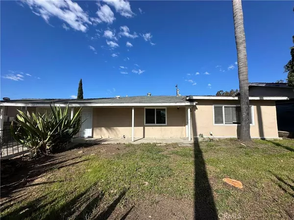 343 Richburn AVE, La Puente, CA 91744