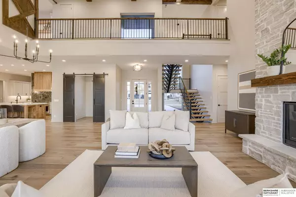 5804 N 292 Circle, Valley, NE 68064