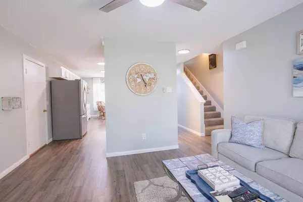 1605 Creekside Avenue, Sherman, TX 75092