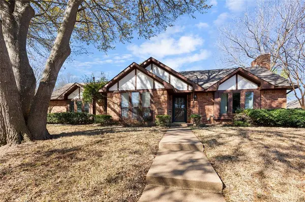 2320 San Miguel Street, Sherman, TX 75092