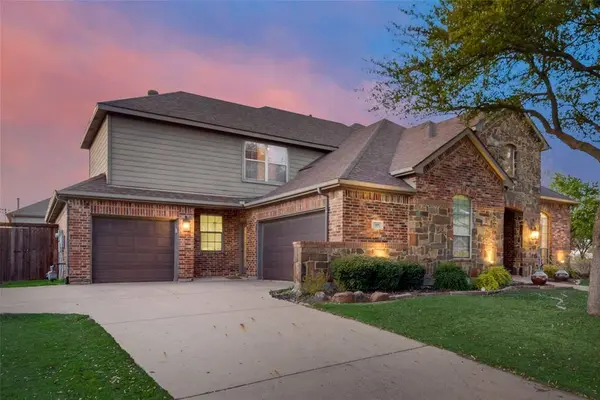 305 Westlake, Forney, TX 75126