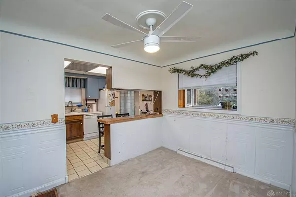 1080 Springbrook Drive, Cincinnati, OH 45224