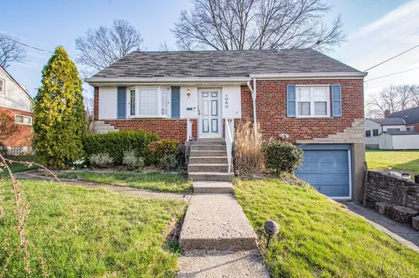 1080 Springbrook Dr, Cincinnati, OH 45224