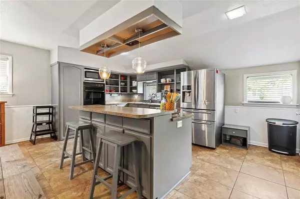 1526 N Lockhart Street, Sherman, TX 75092