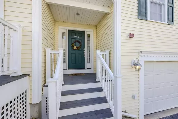 193 Elm St #707, North Reading, MA 01864