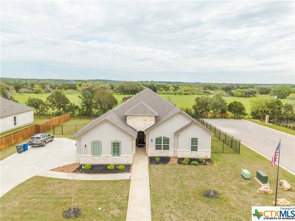 2554 Rauschenbach, New Braunfels, TX 78132