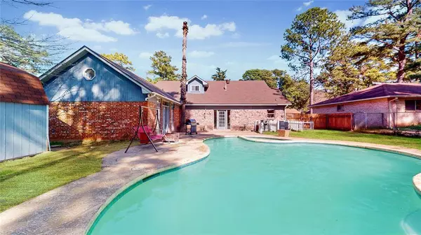 8854 Bayonne Drive, Shreveport, LA 71118