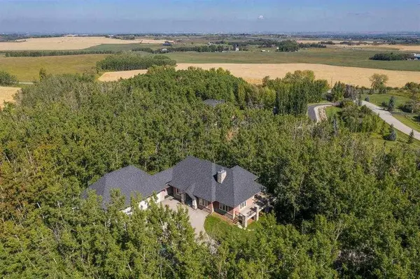 306035 Rusty Spurs DR E, Rural Foothills County, AB T1S 1A2