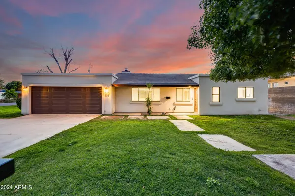 333 E GEORGIA Avenue, Phoenix, AZ 85012