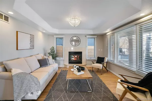 2656 S Madison ST, Denver, CO 80210