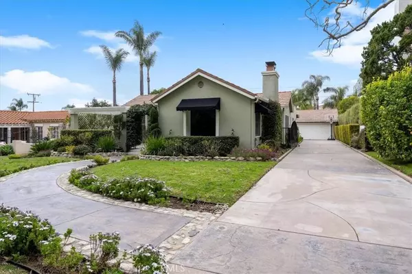 1441 N Euclid AVE, Upland, CA 91786