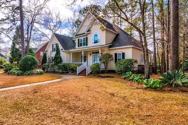 102 Glen Abby Dr, Summerville, SC 29483