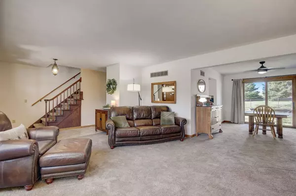 N1097 Sterling Lane, Edgerton, WI 53534