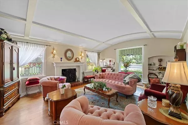 1441 N Euclid AVE, Upland, CA 91786