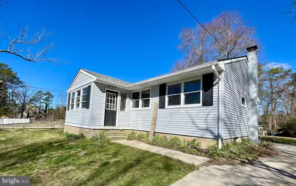 14 WILDGEESE CIR, Browns Mills, NJ 08015