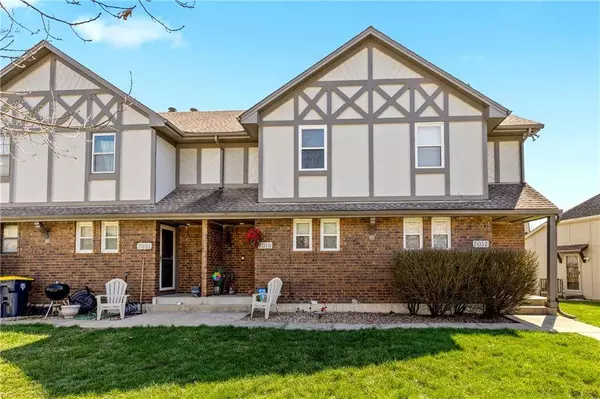 7019 N Fisk CT, Kansas City, MO 64151