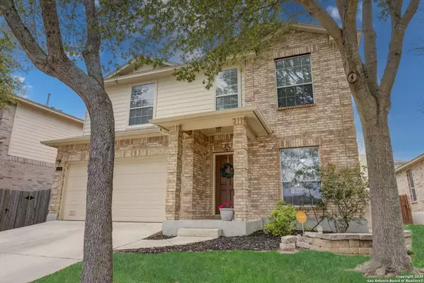 6211 BIG BEND CV, San Antonio, TX 78253