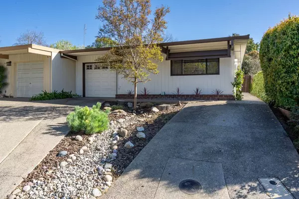 4131 Scranton CIR, Carmichael, CA 95608