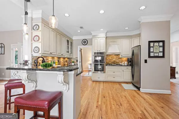 11010 Wilshire Chase DR, Johns Creek, GA 30097